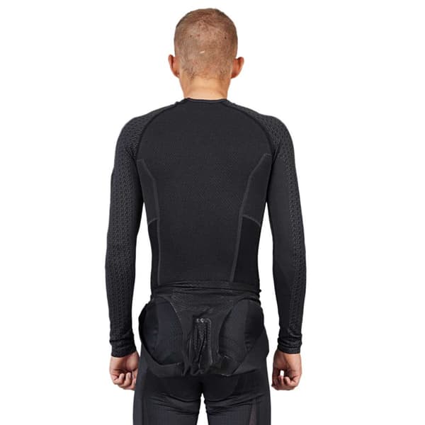 Gripgrab Expert 2 Thermal Långärmad Baslager Svart XL-2XL Man