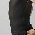 Miniatyrbillede 4 af 6: Gripgrab Pacr Ærmeløs Baselayer Sort XS-S Mand