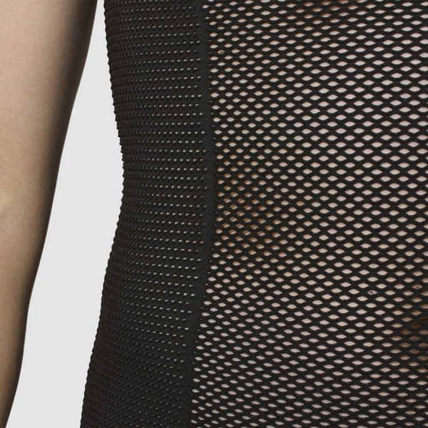 Gripgrab Pacr Ærmeløs Baselayer Sort XS-S Mand