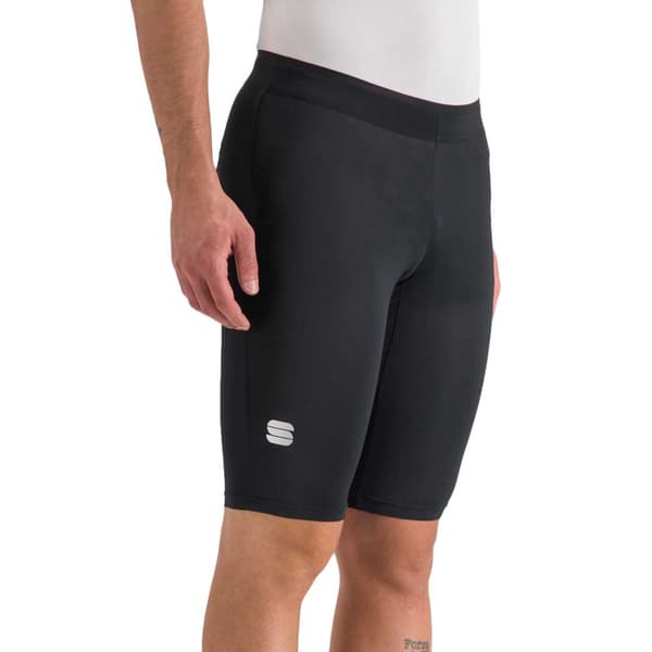 Sportful Light Baselagbukser Sort M Mand