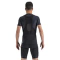 Miniatyrbillede 2 af 4: Sportful Pro Kortærmet Baselayer Sort 2XS Mand