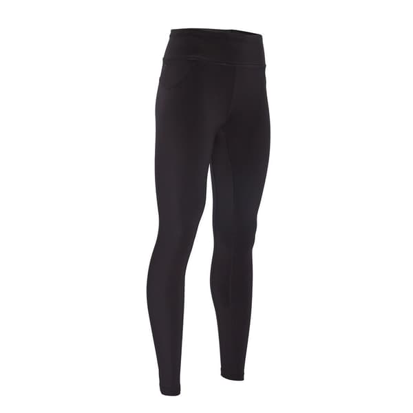 Silvini Lusana Baslagerbyxor Svart 2XL Kvinna