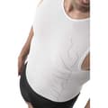 Miniatyrbillede 4 af 5: Mavic Hot Ride +sl Ærmeløs Baselayer Sort XL Mand