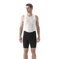 Miniatyrbillede 1 af 5: Mavic Hot Ride +sl Ærmeløs Baselayer Sort XL Mand