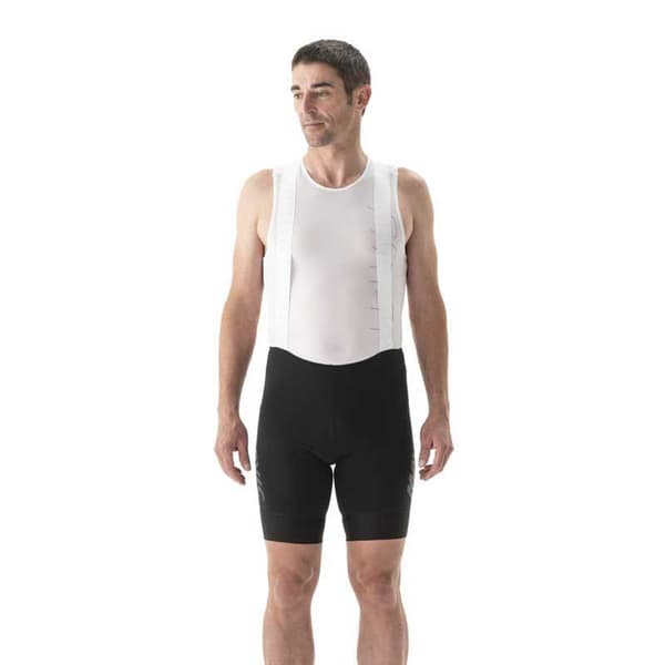 Mavic Hot Ride +sl Ærmeløs Baselayer Sort XL Mand