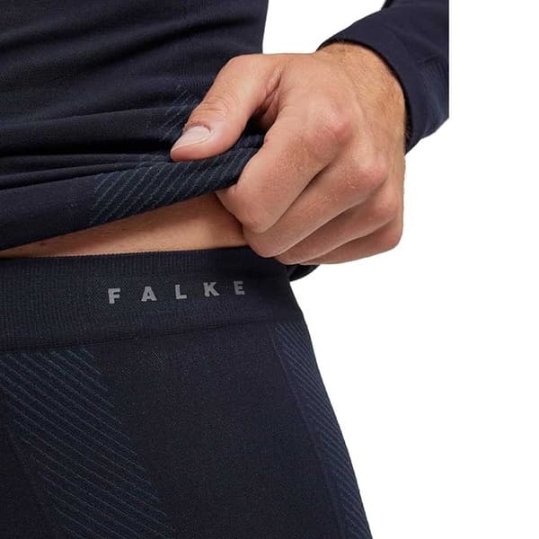 Falke Sisäiset Sukkahousut Musta M Mies