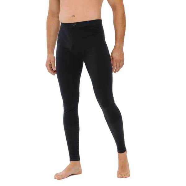 Rebelhorn Freeze Ii Baslagerbyxor Svart S Man