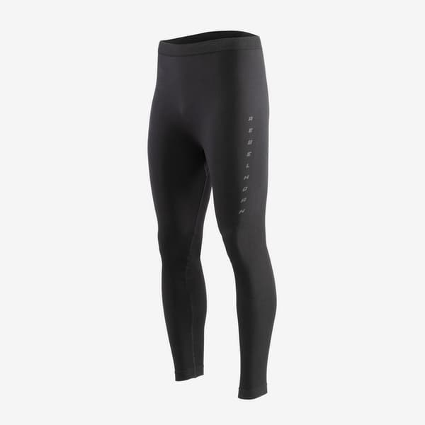 Rebelhorn Freeze Ii Baslagerbyxor Svart XL Man