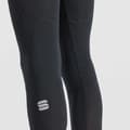 Miniatyrbild 2 av 3: Sportful Thermodynamic Mid Baslagerbyxor Svart 2XL Man