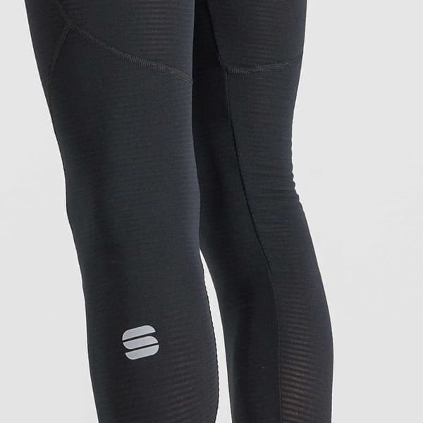 Sportful Thermodynamic Mid Baslagerbyxor Svart 2XL Man