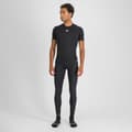 Miniatyrbild 3 av 3: Sportful Thermodynamic Mid Baslagerbyxor Svart 2XL Man