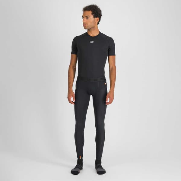 Sportful Thermodynamic Mid Baslagerbyxor Svart 2XL Man