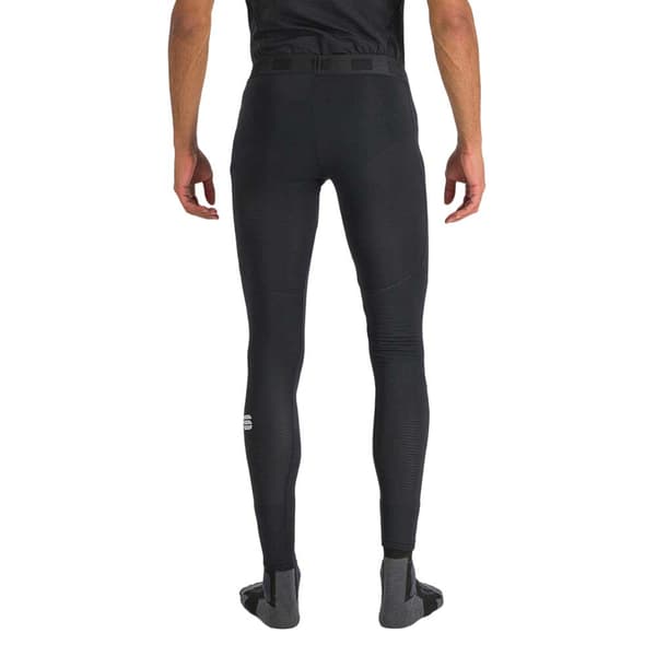 Sportful Thermodynamic Mid Baslagerbyxor Svart 2XL Man