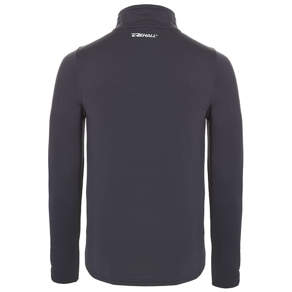 Rehall King-r Langærmet Baselayer Grå XL Mand