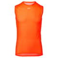 Miniatyrbild 1 av 4: Poc Essential Layer Ärmlös Baslager Orange S Man