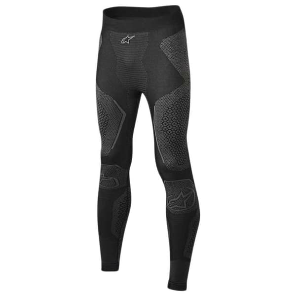 Alpinestars Ride Tech Winter Baslagerbyxor Svart,Grå XS-S Man