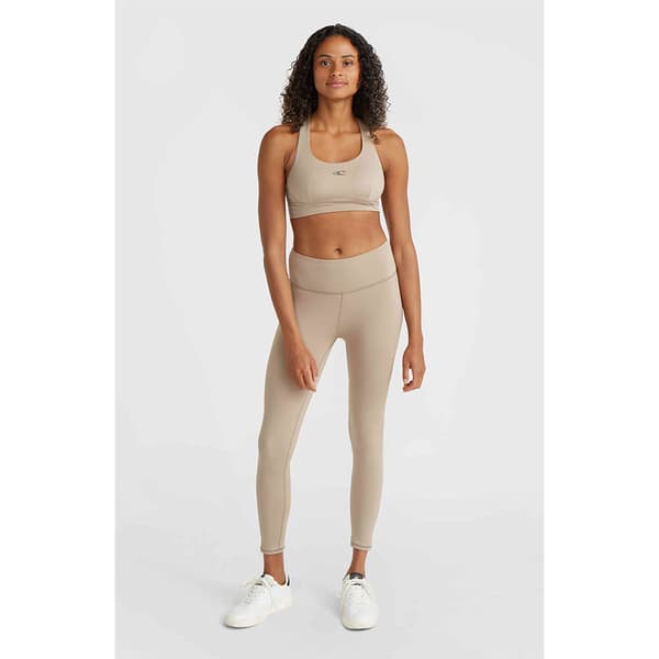 O´neill Hybrid Sport-bh Beige XL Kvinde