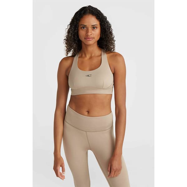 O´neill Hybrid Sport-bh Beige XL Kvinde