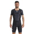 Miniatyrbillede 1 af 4: Sportful Pro Kortærmet Baselayer Sort 3XL Mand