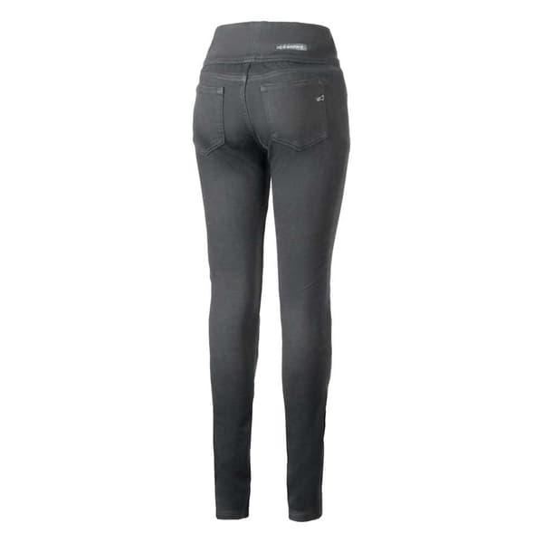 Alpinestars Shuri Wm Leggings Summer Baslagerbyxor Svart,Grå 34 Kvinna