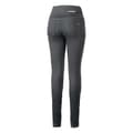 Miniatyrbild 2 av 2: Alpinestars Shuri Wm Leggings Summer Baslagerbyxor Svart,Grå 34 Kvinna