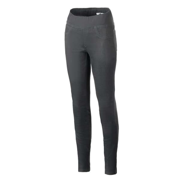 Alpinestars Shuri Wm Leggings Summer Baslagerbyxor Svart,Grå 34 Kvinna