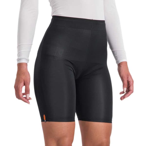 Sportful Light Baselagbukser Sort XL Kvinde