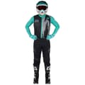 Miniatyrbillede 4 af 7: Seven Zero Compression Langærmet Baselayer Blå XL Mand
