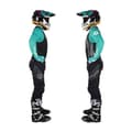 Miniatyrbillede 7 af 7: Seven Zero Compression Langærmet Baselayer Blå XL Mand