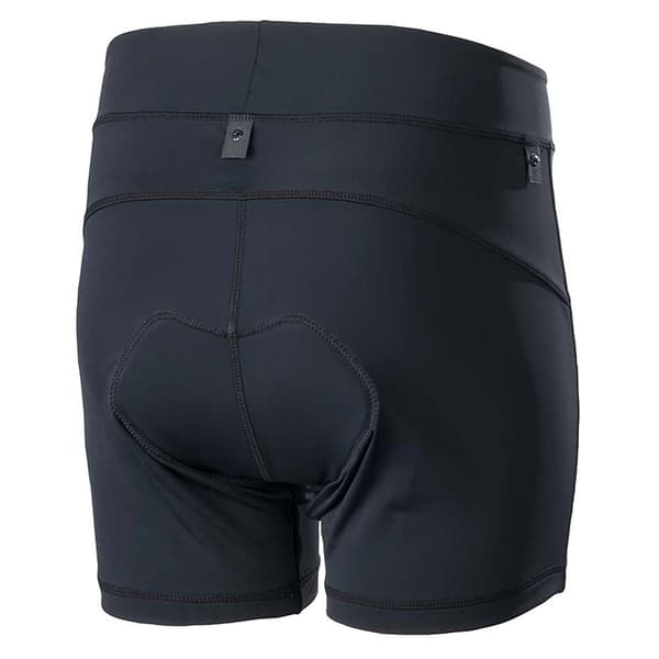 Alpinestars Drop Boxers Sort 28 Kvinde
