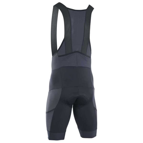 Ion In-bibshorts Cargo Basislag Shorts Sort S Mand