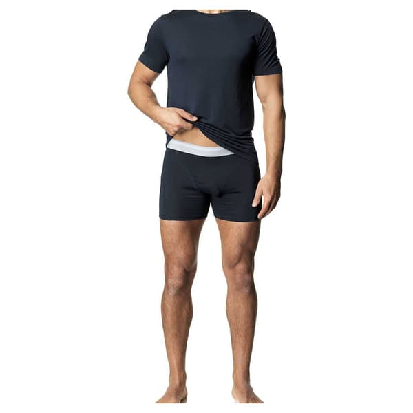 Houdini Desoli Boxers Blå S Man