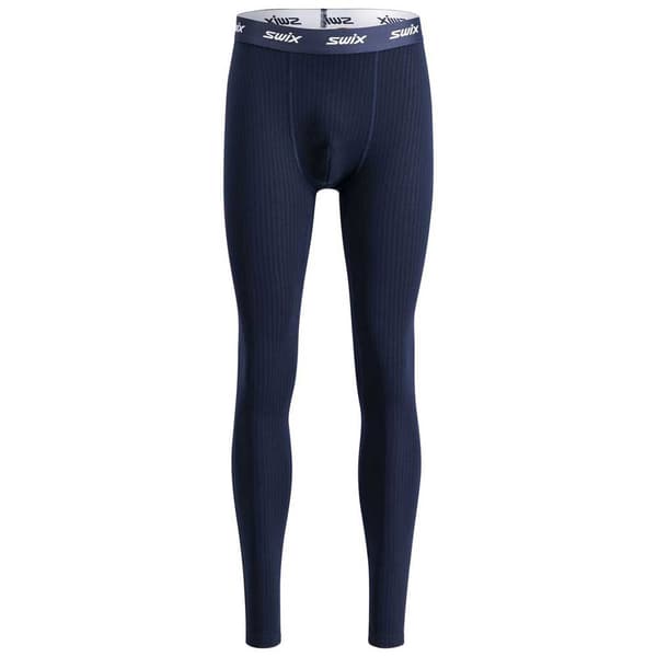 Swix Racex Classic Baslagerbyxor Blå XL Man