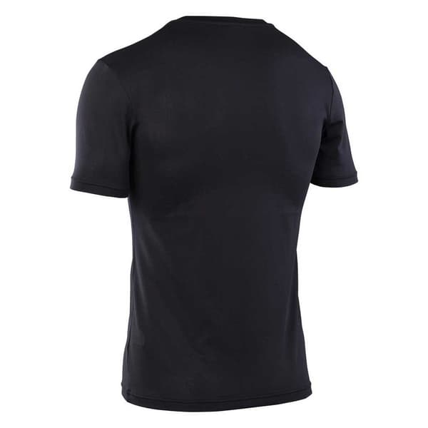 Ion Kortærmet Baselayer Sort XL Mand