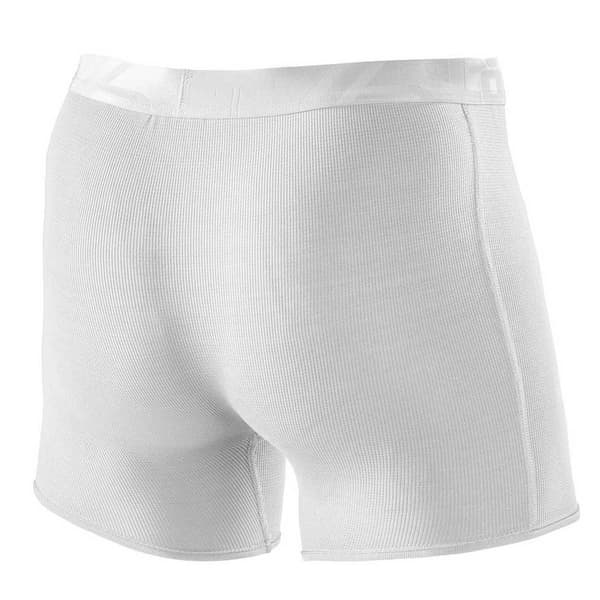 Loeffler Transtex Light Boxers Vit 50 Man
