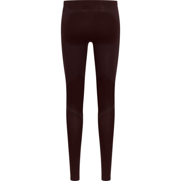 Odlo Fundamentals Performance Warm Baslager Set Röd XL Man