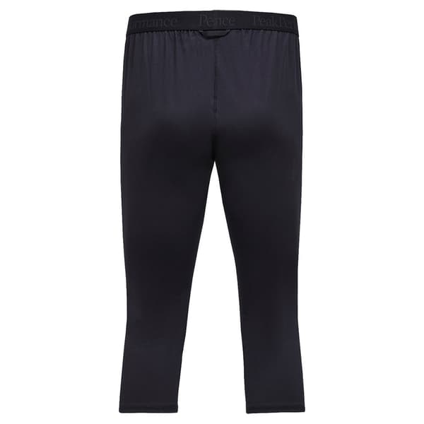 Peak Performance Spirit John Pohjakerroksen Shortsit Musta XL Mies