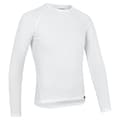Miniatyrbillede 3 af 4: Gripgrab Ride Thermal Langærmet Baselayer Hvid M Mand