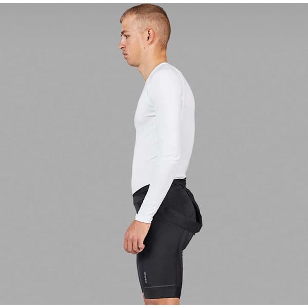Gripgrab Ride Thermal Langærmet Baselayer Hvid M Mand