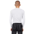 Miniatyrbillede 2 af 4: Gripgrab Ride Thermal Langærmet Baselayer Hvid M Mand