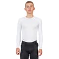 Miniatyrbillede 1 af 4: Gripgrab Ride Thermal Langærmet Baselayer Hvid M Mand