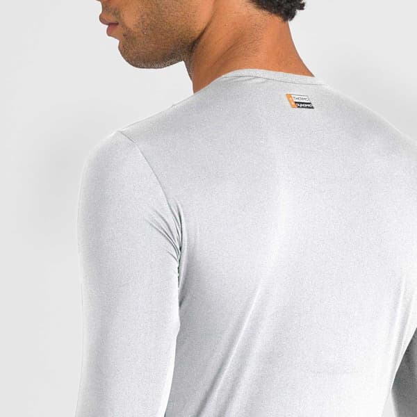 Sportful Light Langærmet Baselayer Hvid XL Mand