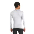Miniatyrbillede 2 af 3: Sportful Light Langærmet Baselayer Hvid XL Mand
