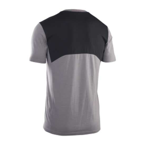 Ion Merino Kortærmet Baselayer Grå XL Mand