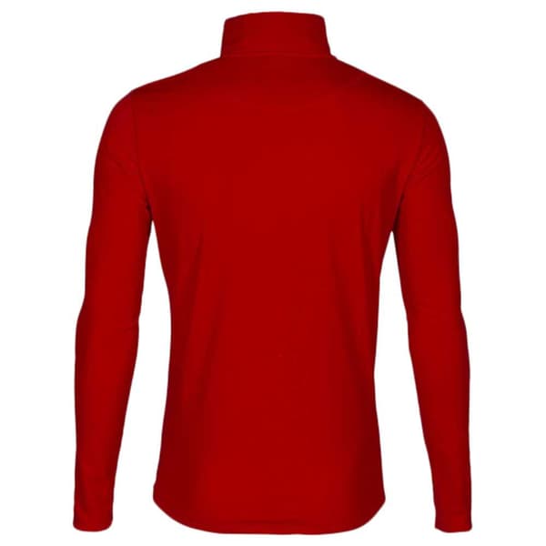Soll Active Ii Långärmad Baslager Röd 2XL Man