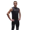 Miniatyrbillede 2 af 2: Uhlsport Bionikframe Unpadded Black Edition Basislag Shorts Sort 13-14 Years Dreng