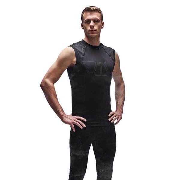 Uhlsport Bionikframe Unpadded Black Edition Basislag Shorts Sort 13-14 Years Dreng
