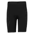 Miniatyrbillede 1 af 2: Uhlsport Bionikframe Unpadded Black Edition Basislag Shorts Sort 13-14 Years Dreng