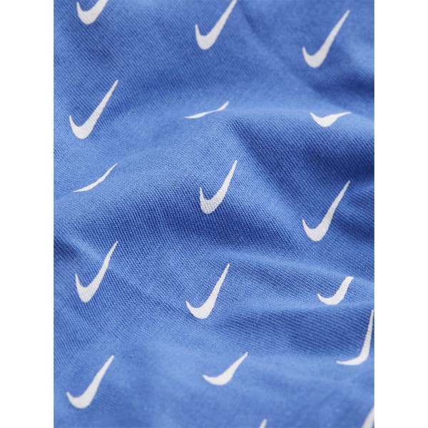 Nike 000pke1008 Boxers 3 Enheter Flerfärgad M Man
