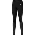 Pikkukuva 1 / 2: Mizuno Merino Wool Pohjakerroksen Housut Musta L Nainen